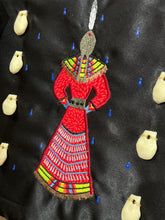 Load image into Gallery viewer, Large Bandolier Style Purse