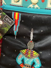 Load image into Gallery viewer, Bandolier Style Designer Purse
