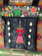 Load image into Gallery viewer, Large Bandolier Style Purse

