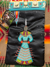 Load image into Gallery viewer, Bandolier Style Designer Purse
